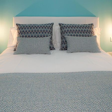 Abal Apartments - Barrio Alicante Zewnętrze zdjęcie