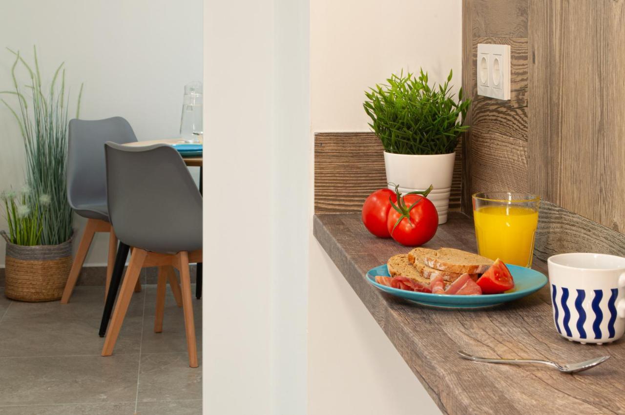 Abal Apartments - Barrio Alicante Zewnętrze zdjęcie