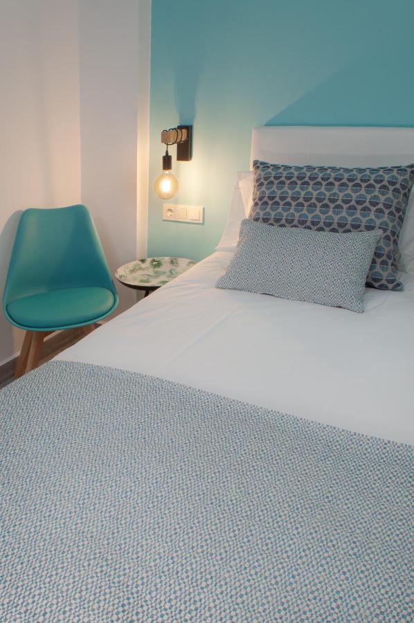 Abal Apartments - Barrio Alicante Zewnętrze zdjęcie