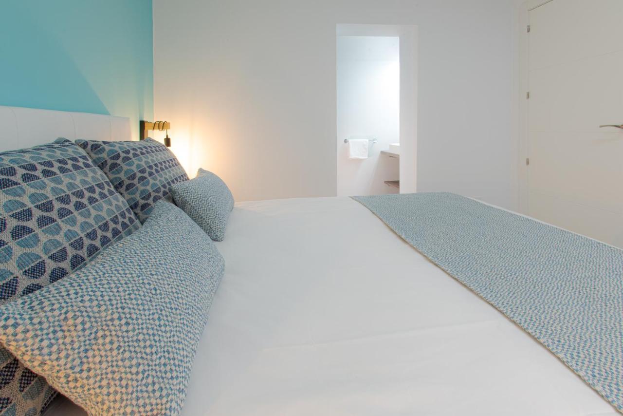 Abal Apartments - Barrio Alicante Zewnętrze zdjęcie