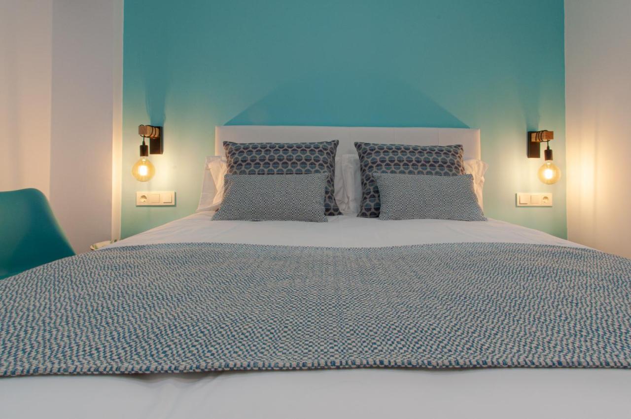 Abal Apartments - Barrio Alicante Zewnętrze zdjęcie