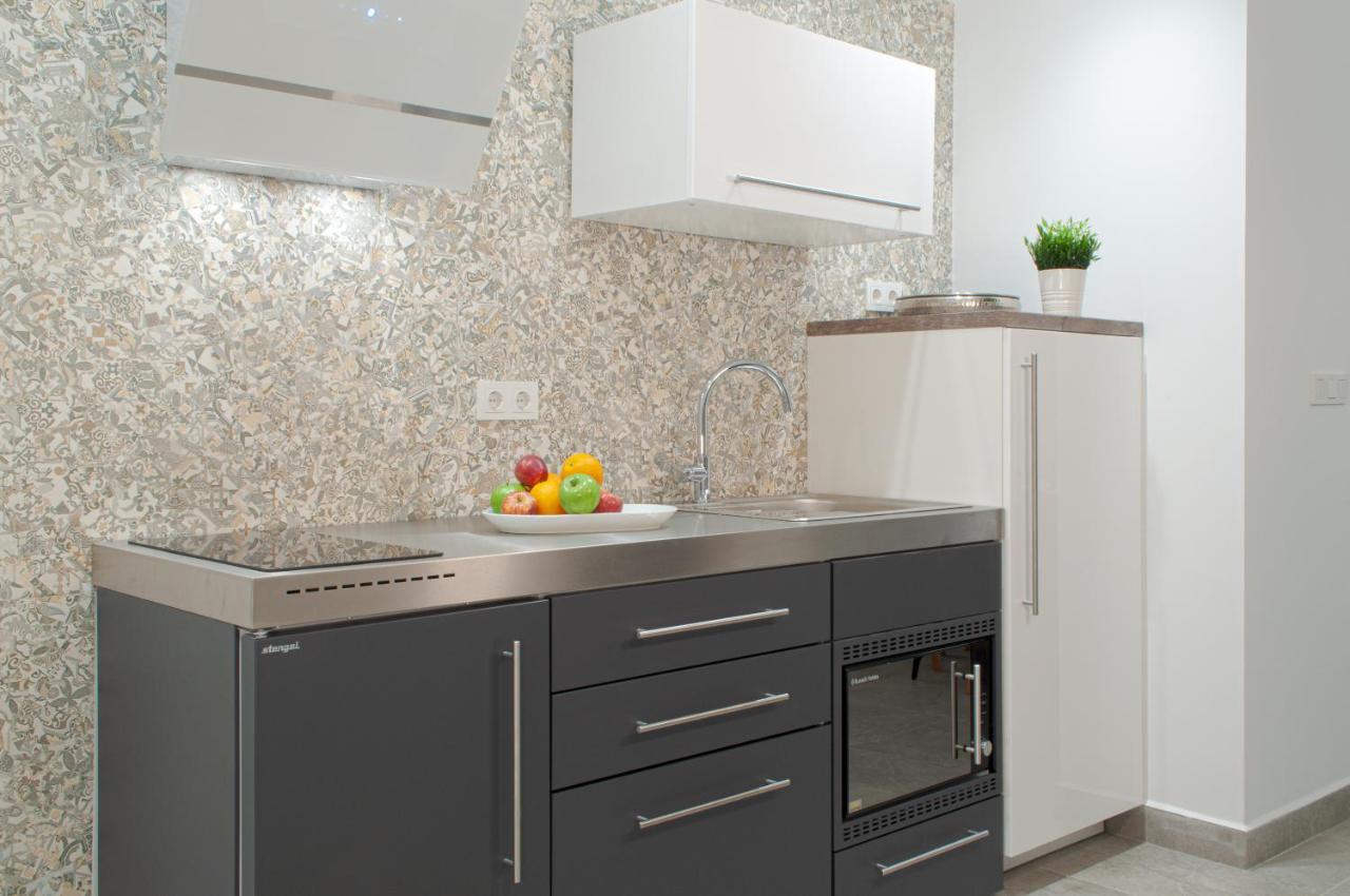 Abal Apartments - Barrio Alicante Zewnętrze zdjęcie