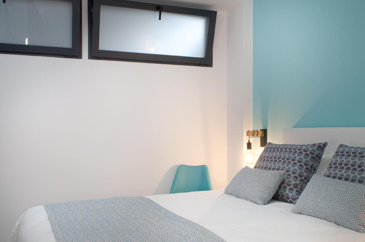 Abal Apartments - Barrio Alicante Zewnętrze zdjęcie