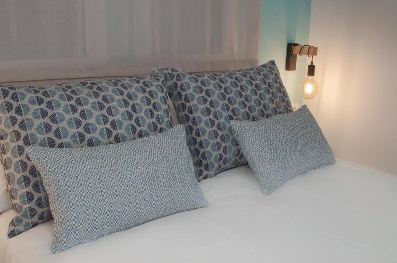 Abal Apartments - Barrio Alicante Zewnętrze zdjęcie