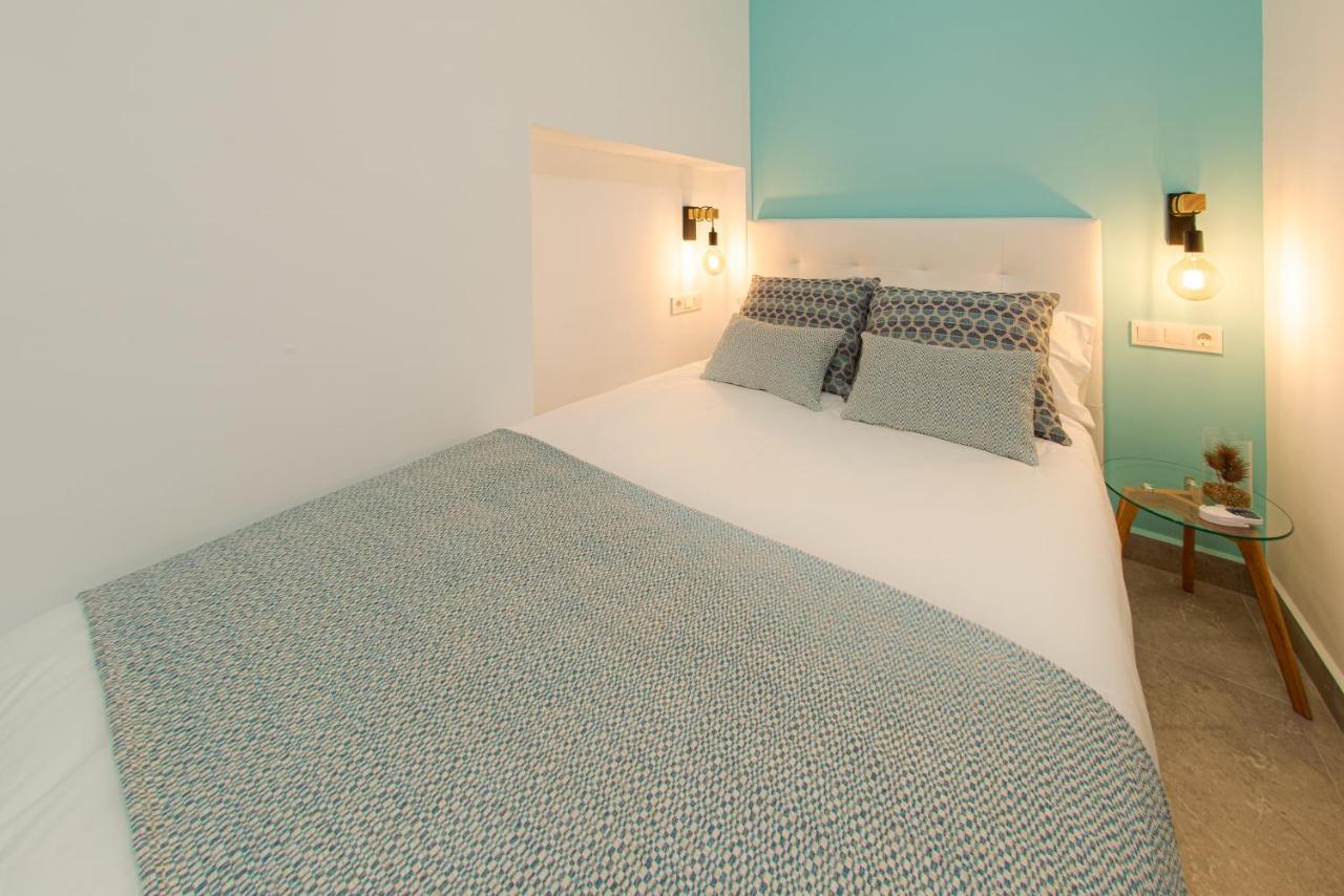 Abal Apartments - Barrio Alicante Zewnętrze zdjęcie