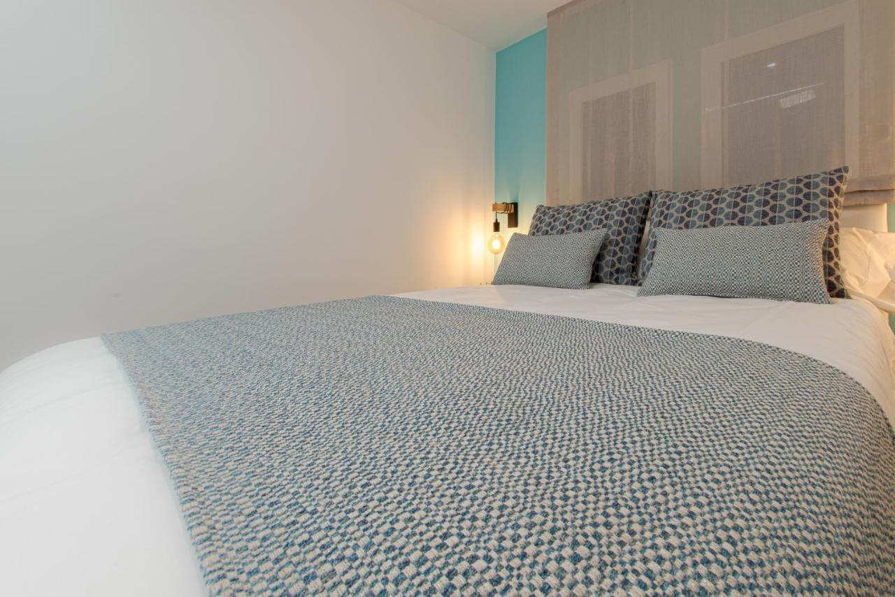 Abal Apartments - Barrio Alicante Zewnętrze zdjęcie