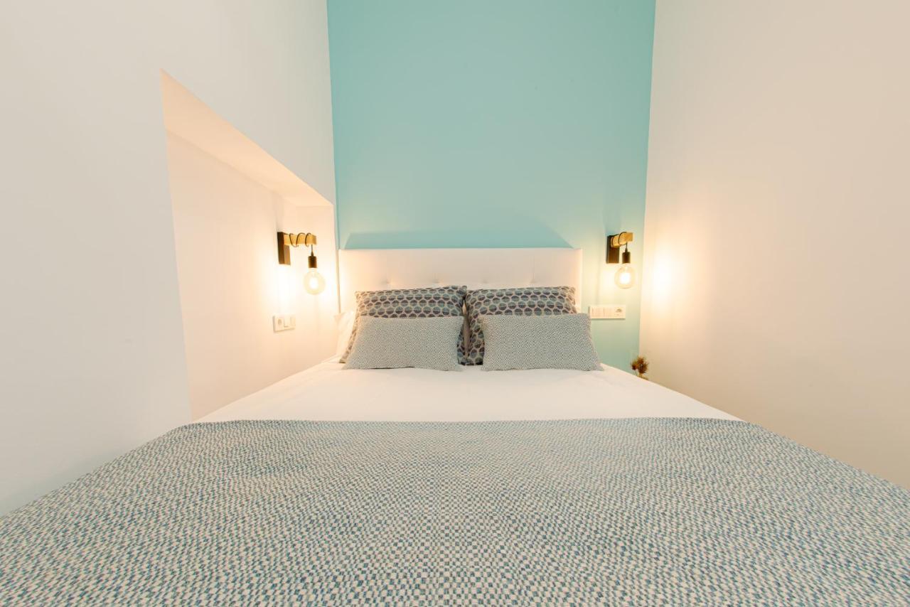 Abal Apartments - Barrio Alicante Zewnętrze zdjęcie