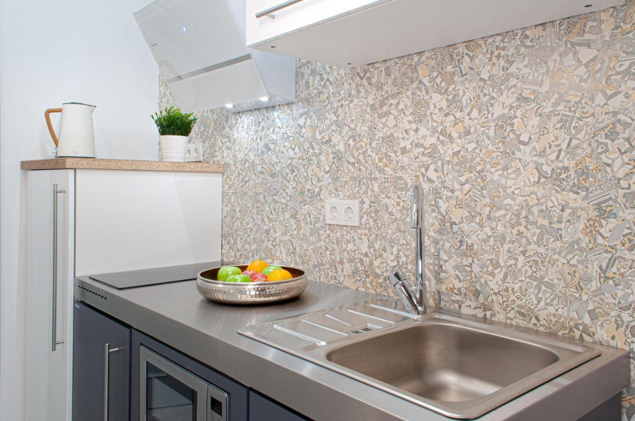 Abal Apartments - Barrio Alicante Zewnętrze zdjęcie
