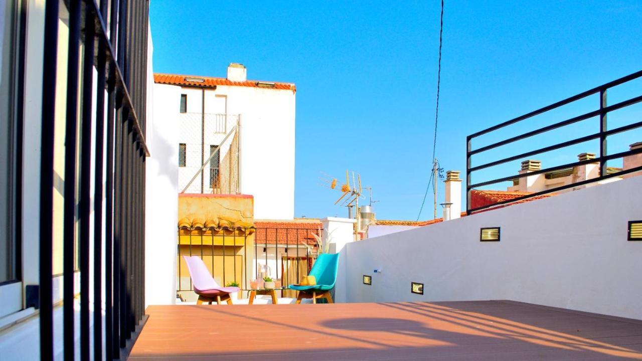 Abal Apartments - Barrio Alicante Zewnętrze zdjęcie